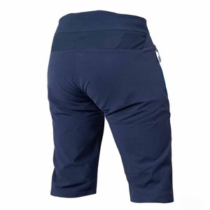 Pantalones Cortos de Ciclismo para Hombre al por Mayor, Ecológicos, de Spandex/Nylon, Ajuste Holgado, para BMX, MTB, Ciclismo de Montaña, Senderismo al Aire Libre, Descenso, Transpirables, con Cintura Elástica - Product Image 6