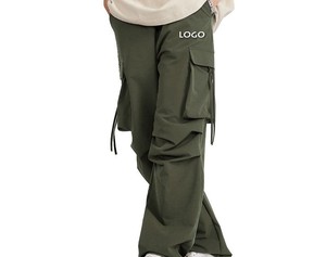 Wholesale Lightweight <b>Cargo</b> Men's Lightweight <b>Cargo</b> Pants Travel Ready Bulk Supply Production - Product Image 5