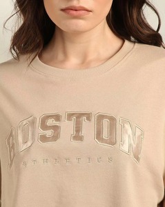 T-shirt Oversize en Coton Confortable de Haute Qualité 350 GSM Streetwear Personnalisable avec Logo Coupe Ample Unisexe pour Hommes et Femmes - Product Image 5