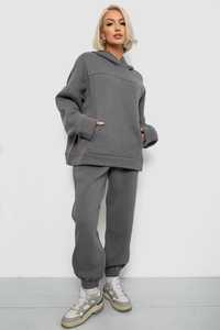Conjunto Deportivo de Dos Piezas en Felpa Suave para Ejercicio, Caminatas Diarias, Correr, Actividades Casuales y Cómodas en Interiores - Product Image 4