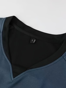 Vente en gros d'uniformes de volley-ball unisexes, ensemble d'uniformes de volley-ball pour hommes, maillots pour adultes pas chers, uniformes de volley-ball respirants - Product Image 4