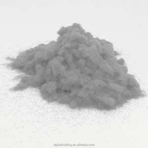 Made-to-order Polyester Pile 1.0D-3.0D & 0.4mm-1.2mm Customized color Electrostatic <b>flocking</b> powder <b>Flock</b> fiber <b>Flocks</b> EGP - Product Image 1
