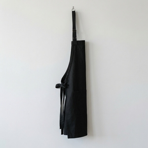 Tablier de coiffure à faible MOQ, prix abordable, vente chaude, design personnalisable, cape de coiffure réglable pour la vente en ligne - Product Image 6