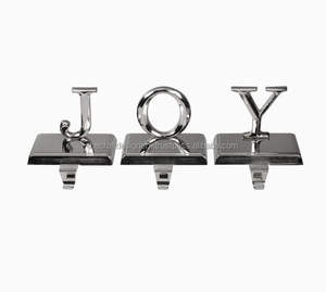 Décorez le bureau et l'intérieur de la maison avec notre dernier support de bas Crochet et support en métal facile à transporter - Product Image 5