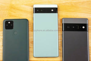 2023 Meilleure vente débloqué <span class=keywords><strong>Android</strong></span> 5G Smartphone nouveau modèle de téléphone pour <span class=keywords><strong>Google</strong></span> <span class=keywords><strong>Pixel</strong></span> 6A OEM déverrouillage pour <span class=keywords><strong>Google</strong></span> <span class=keywords><strong>Pixel</strong></span> <span class=keywords><strong>6</strong></span>/6A/<span class=keywords><strong>6</strong></span> <span class=keywords><strong>Pro</strong></span> - Product Image 5