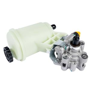Nuovo Serbatoio Pompa Servosterzo per Ram 2500 3500 2011-2012 Compatibile con Jeep Sierra Pickup Liberty - Parte 21 4074R 920 0154 - Product Image 1