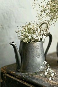 Arrosoir de jardin artisanal de luxe, idéal pour le jardinage et la décoration, fabriqué en Inde, prix de gros. - Product Image 2