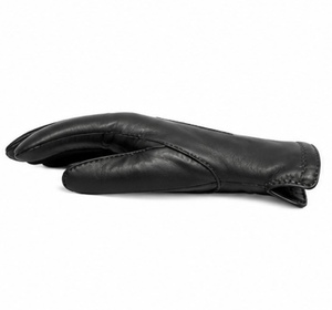 Gants de sécurité pour mécaniciens de haute qualité, personnalisés, antidérapants, respirants, flexibles, résistants à la chaleur, en nylon/cuir, épaisseur 10 mil - Product Image 6