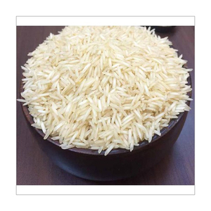 Riz Basmati Premium à la vapeur pour la vente en gros et la demande du marché de détail - Product Image 1