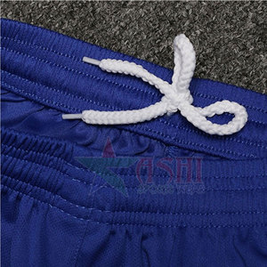 Uniforme de Fútbol Personalizado 2026, 100% Poliéster, Tallas Grandes para Hombre, Alta Calidad, Secado Rápido, Transpirable, Nueva Llegada - Product Image 3