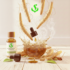 Aceite Botánico Tradicional Sugandh Mantri para Mezclas de Fragancias Culturales y Productos Aromáticos Premium - Product Image 6