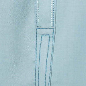 Conjunto de Shalwar Kameez para Hombre, Diseño 2026, Kurta y Pijama de Algodón Premium, Venta al Por Mayor, Ropa Tradicional Pakistaní - Product Image 6