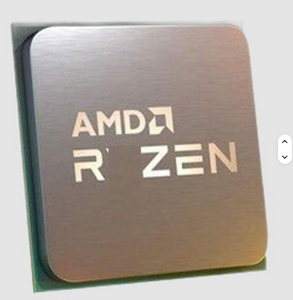 Procesadores de Escritorio AMD Ryzen 5 5600G de 6 Núcleos y 12 Subprocesos Desbloqueados con Gráficos Radeon, Socket AM4 - Product Image 2