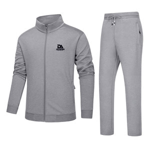 Survêtement pour homme de qualité supérieure, vêtements décontractés, léger, best-seller, couleur personnalisée - Product Image 1