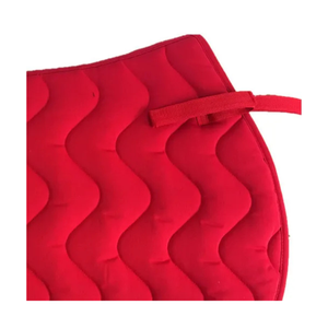 CLOVELIS IMPEX - Sudadero de Salto de Alta Calidad para Caballos con Tela Acolchada Suave, Diseño Transpirable y Absorción del Sudor - Product Image 2