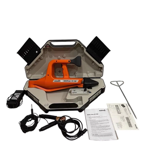 เครื่องตรวจจับท่อและสายเคเบิลหลายความถี่ UTILITRAC R130 พร้อมหัวตรวจจับ รุ่น R130 - Product Image 1