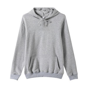 Servicio OEM de sudaderas con capucha disponible, entrega rápida puerta a puerta. - Product Image 2