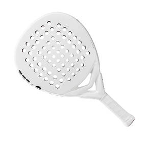 Professional Design Customized Latest New <b>Model</b> Customized Logo Professional Paddle Tennis - Product Image 2