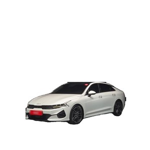 Kia K5 2022, 1.6 Turbo, Volante a la Izquierda, Caja de Cambios Automática, Asientos de Cuero, Norma de Emisiones Euro V, 39,550 km - Product Image 1