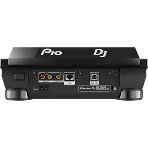 DJ XDJ-1000MK2 - Consola de DJ Multijugador de Alto Rendimiento con Pantalla Táctil - Product Image 6