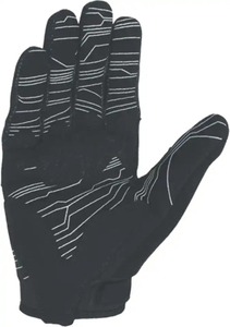 Guantes de Ciclismo de Dedo Completo, Guantes Premium para MTB con Acolchado Antivibración en la Palma, para Ciclismo al Aire Libre, Suministro OEM - Product Image 4
