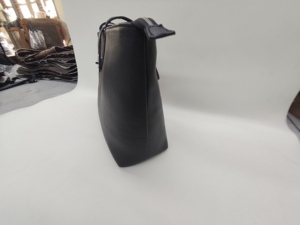 Nouveauté 2026 : Sacs fourre-tout en cuir véritable imperméables avec deux sangles pour sacs à main décontractés et usage quotidien - Product Image 5