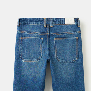 Pantalon pour enfants au design uni / Service OEM, coupe décontractée et tendance pour les acheteurs en gros, tissu doux, design élégant 2026 - Product Image 5