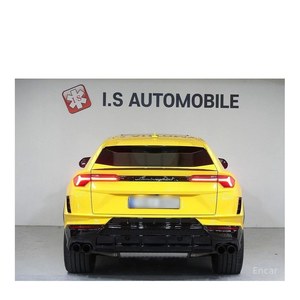 ปี 2024 สำหรับรถยนต์ Urus 4.0 V8 S ระยะทาง 8,610 กม. เกียร์อัตโนมัติ เบาะหนัง กล้องมองหลัง พวงมาลัยซ้าย มาตรฐานไอเสียยูโร 5 ไฟหน้า LED - Product Image 3