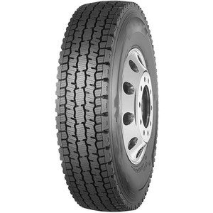 ยางรถบรรทุก ยางรถบัส 11R22.5 ยางเรเดียลสำหรับถนนในเมืองทุกตำแหน่ง - Product Image 4