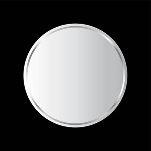 Discos de latón facetados para grabado y estampado metálico, fresados por CNC, de alta resistencia y 3 mm de grosor - Product Image 5