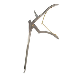 Marteau de réflexes neurologiques manuel en acier inoxydable, marteaux de percussion diagnostiques, kit chirurgical de haute qualité par Dentavex - Product Image 1