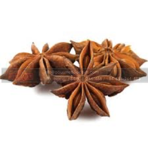 Anis étoilé de qualité supérieure avec une excellente qualité, offert à des prix compétitifs et abordables - Product Image 3