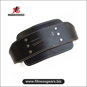Ceinture de soutien dorsal personnalisée en EVA avec boucle de fermeture pour la musculation - Protection professionnelle solide, antidérapante, respirante et écologique - Product Image 3