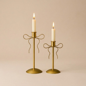 Candelabro de Metal de Primera Calidad, Centro de Mesa Decorativo, Portavelas para Bodas, Fiestas, Hoteles y Hogar, Calidad de Exportación - Product Image 5