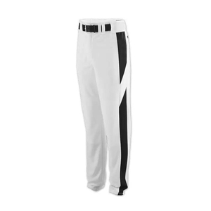 Baseball Match Pants with Durable Fabric and Practice and <b>Games</b> Baseball Pants Comfortable Athletic Fit for Daily - Product Image 3