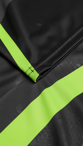 Camiseta Urbana Casual Oversize con Sublimación para Hombre, Ropa de Moda Streetwear - Product Image 6