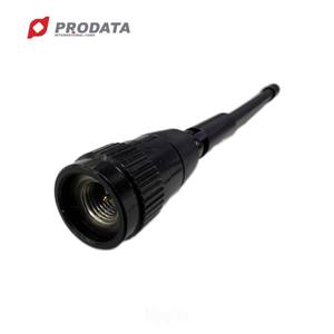 Antena Omnidireccional de 5dBi para Medidor Inteligente IoT con Soporte para 4G/5G, Terminales Hembra Tipo N, Instalación con Tornillos - Product Image 4