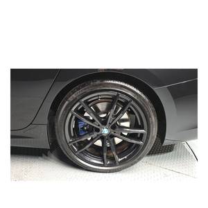 BMW Serie 3 320i M Sport 2020, 98,515 km, Automático, Volante a la Izquierda, Asientos de Cuero, Cámara Trasera, Estándar de Emisiones Euro V - Product Image 4