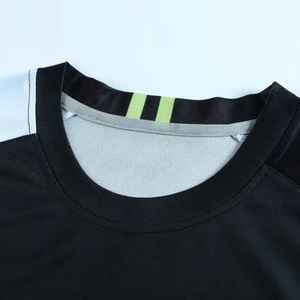 Uniforme de Voleibol Personalizado para Equipo, Uniforme de Voleibol de Alta Calidad con Nombre y Número Personalizados, 100% Calidad Premium - Product Image 5