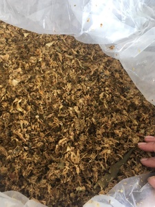Silage de Cáscara de Piña Fermentada, Precio de Fábrica, Estándar Internacional, Empacado en Bolsa Jumbo de 500 kg, Superventas - Product Image 5