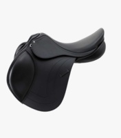 Selle d'endurance Horsekraft tendance en polypropylène copolymère, légère, durable, de qualité export