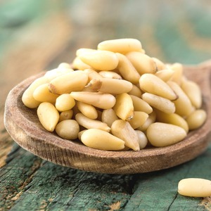 เมล็ดสนออร์แกนิกสำหรับเบเกอรี่ ขนมหวาน และการทำอาหาร - Product Image 3