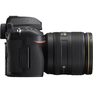 Cuerpo de cámara réflex digital D780 FX con tarjeta SD de 64 GB y paquete de accesorios - Product Image 3