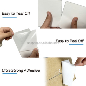 Free Sample Thermal Label Sticker <b>Roll</b> 4x6 inches Industrial Grade Self-Adhesive Label for Express Waybill Printing - Product Image 2