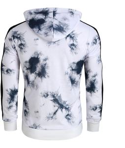 Sweat à capuche pour hommes dans la dernière conception vêtements de sport sublimation sweats à capuche/sweat-shirts pour hommes - Product Image 2