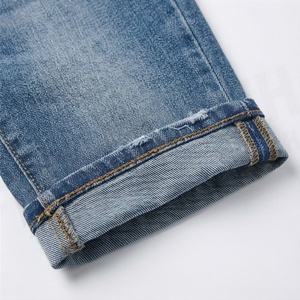 Breathable High Quality Denim Shorts Womens Cotton Button Closure Stylish Female <b>Booty</b> Casual Streetwear Fashion Apparel - Product Image 6