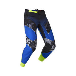 Vêtements de motocross personnalisés en gros, respirants, imprimés par sublimation, uniforme de course de moto tout-terrain respirant - Product Image 2