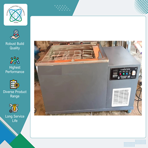 Distribuidor de Primera Categoría Ofrece Tanque de Curado Digital Acelerado de Calidad Excepcional con Capacidad para 3 Moldes a un Precio Accesible - Product Image 4