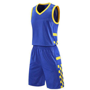 Maillots de basket sans manches pour adultes, grande taille, séchage rapide, anti-UV, évacuation de l'humidité, respirants, personnalisables pour équipe - Product Image 2