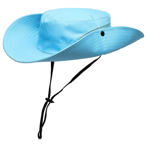 Sombrero de Pescador Transpirable de Algodón, Personalizable con Marca, para Viajes, Pesca, Uso Diario y Actividades al Aire Libre - Product Image 4